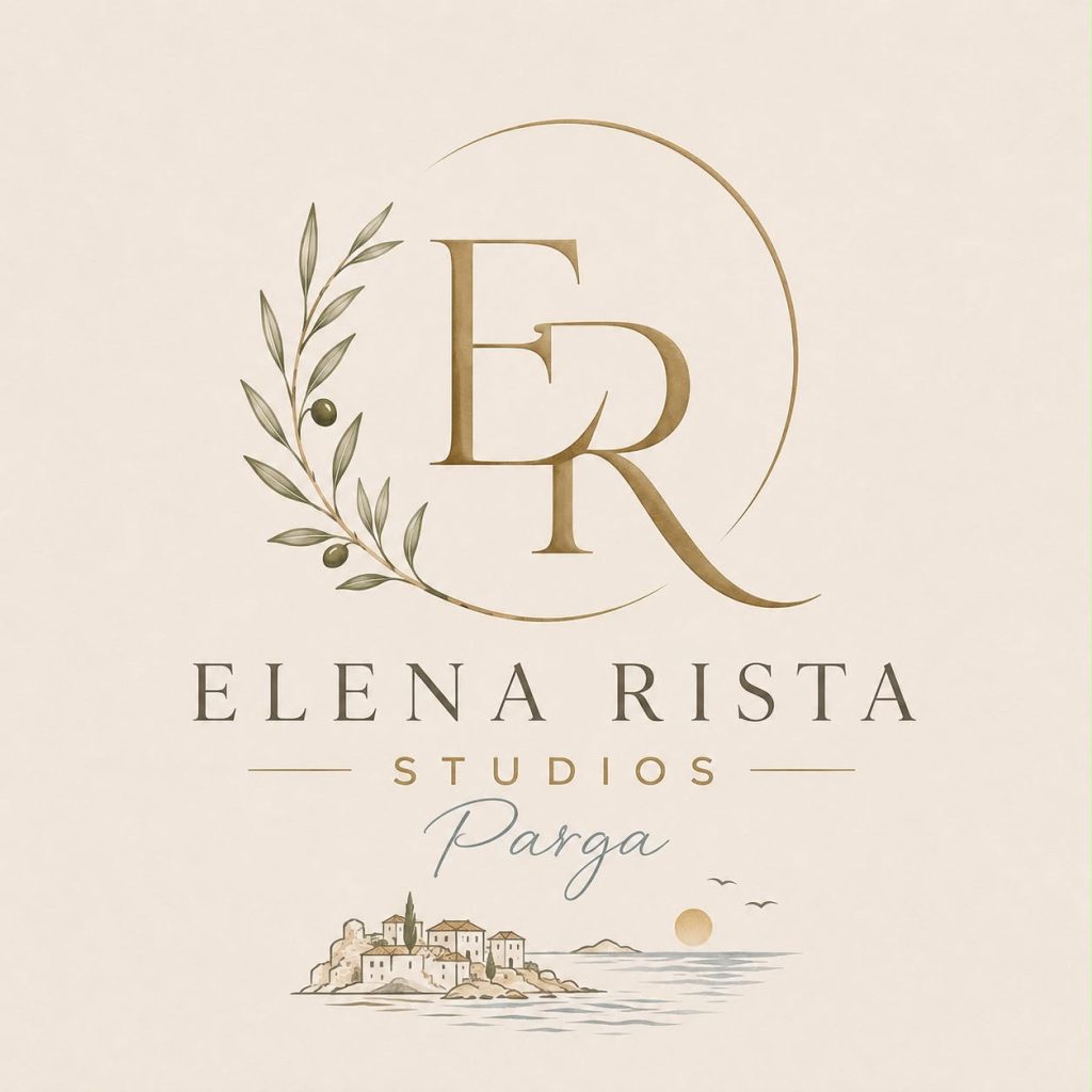 Elena Rista Logo