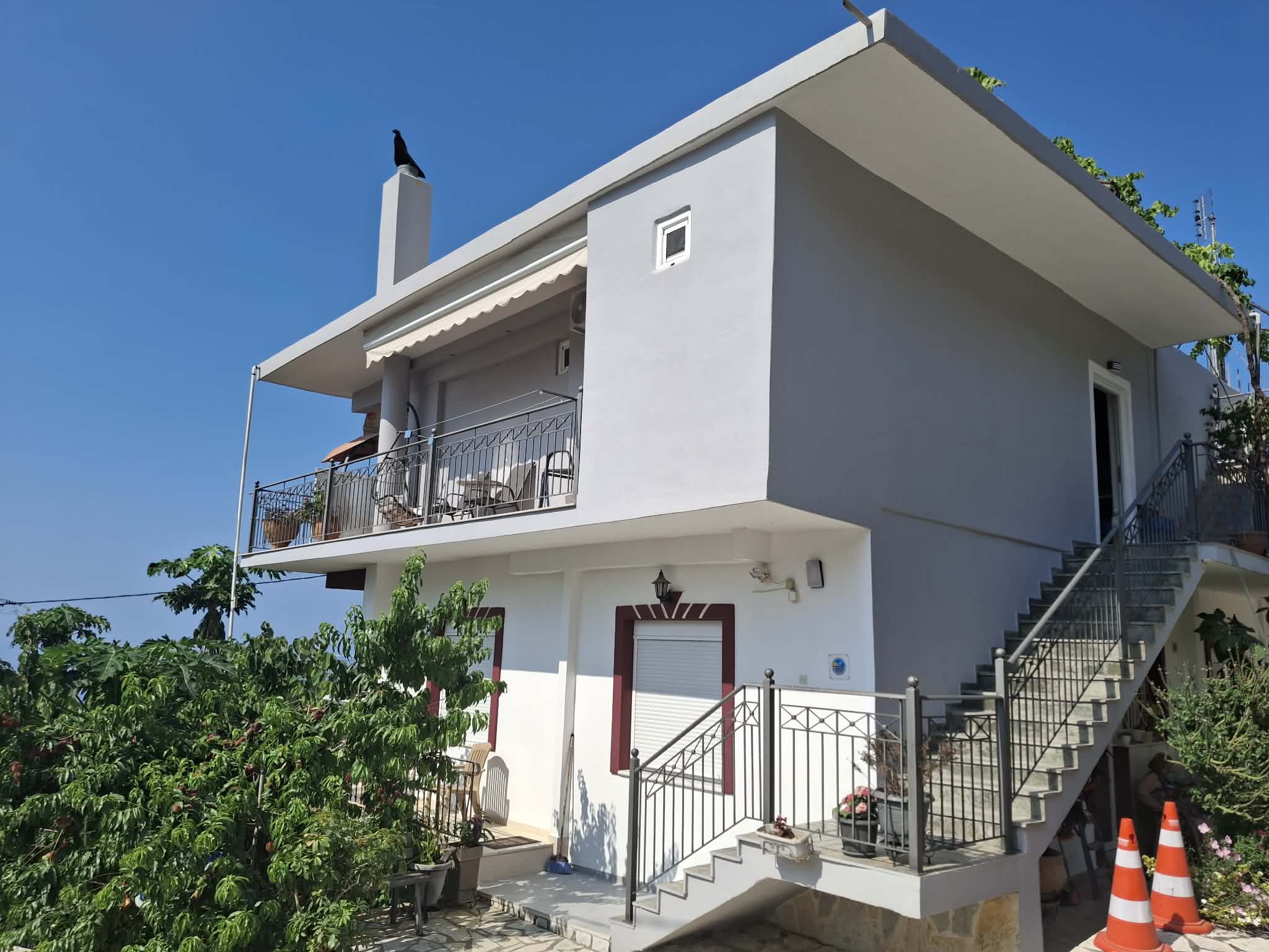 Elena Rista Studios Parga 1