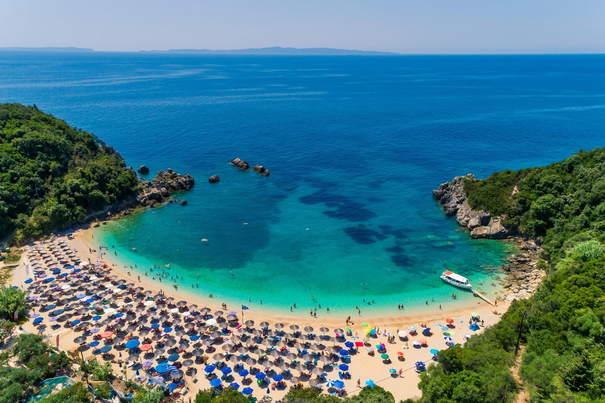 Elena Rista Studios Parga 6