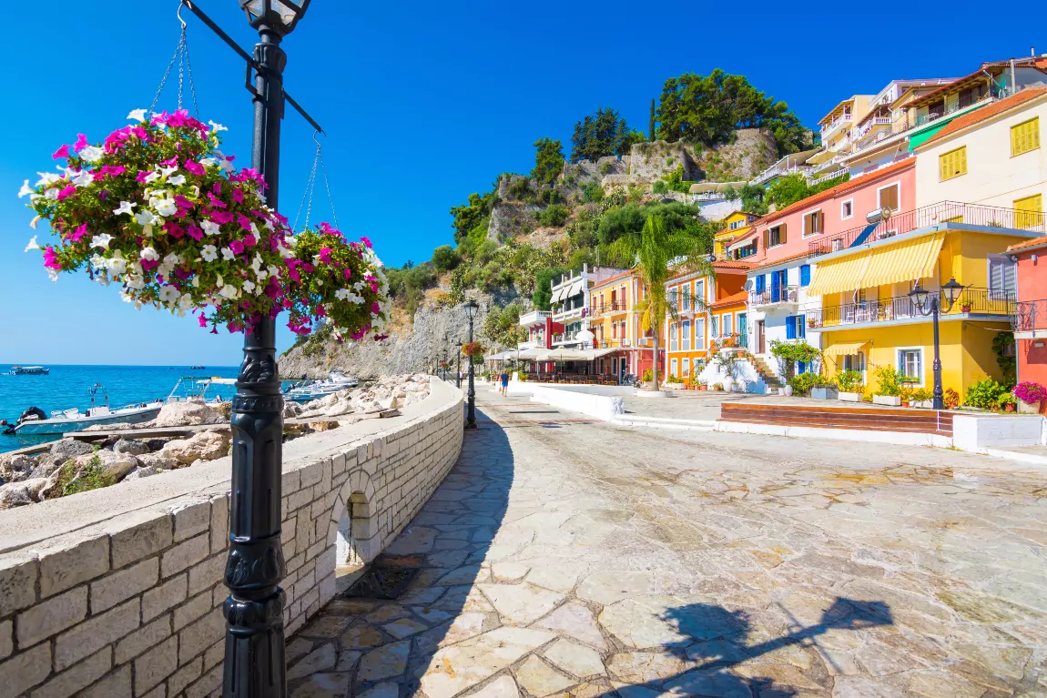 Elena Rista Studios Parga 2