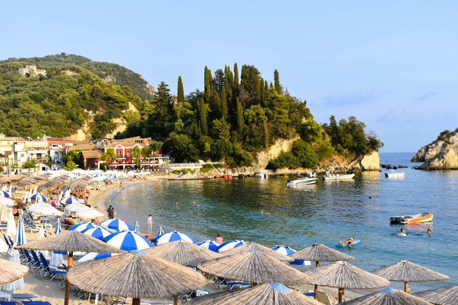 Elena Rista Studios Parga 7